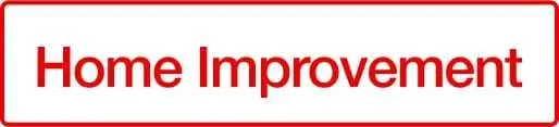 Home Improvement