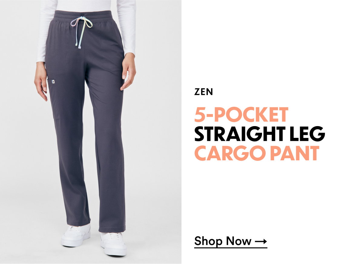 BEYOND COZY STRAIGHT LEG