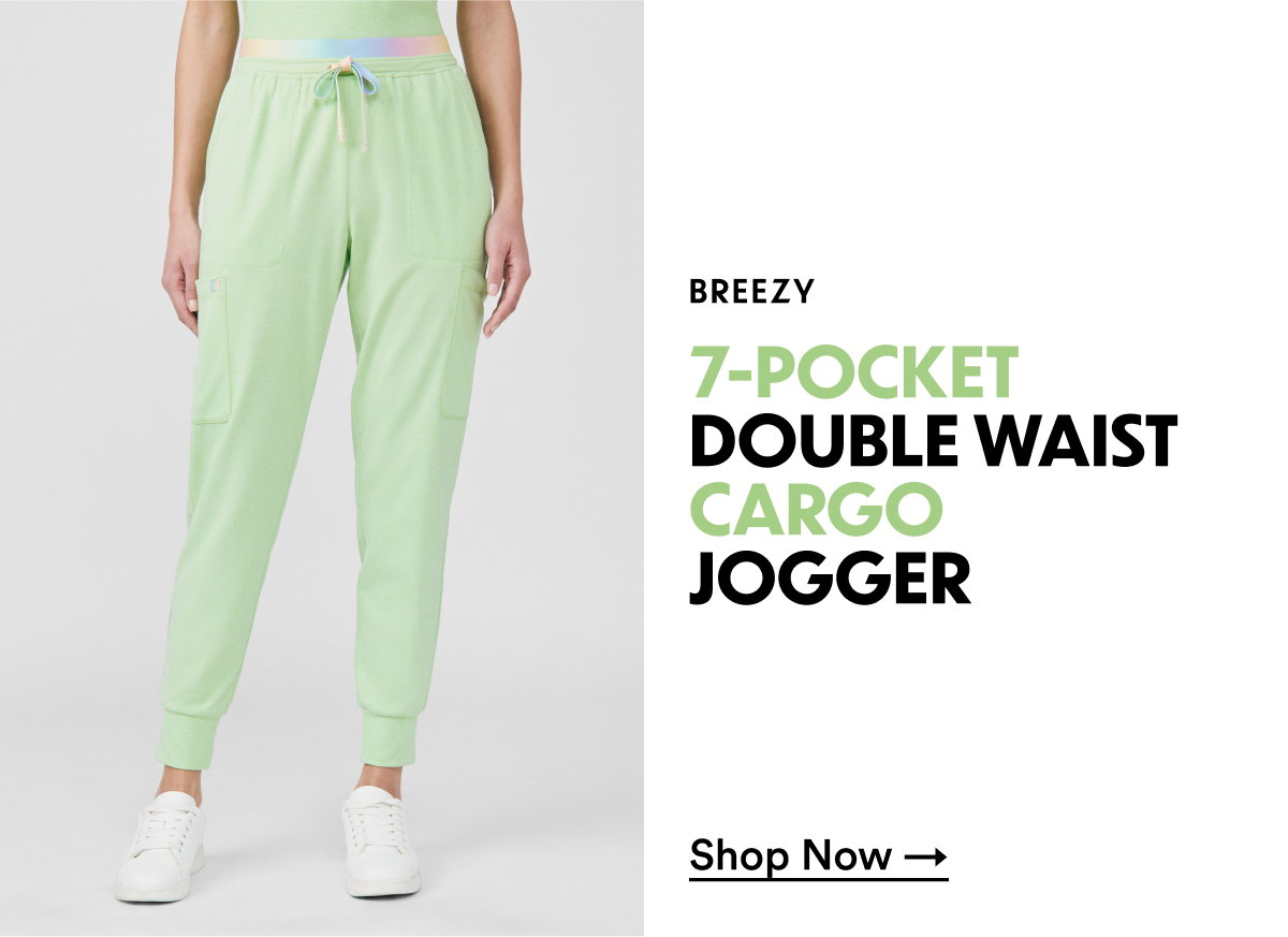 BEYOND COZY JOGGER