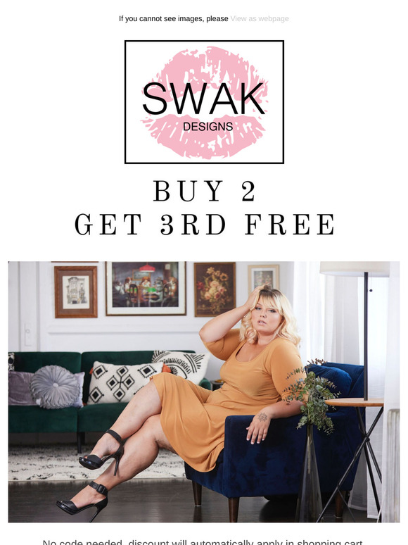 Last day to score a free item