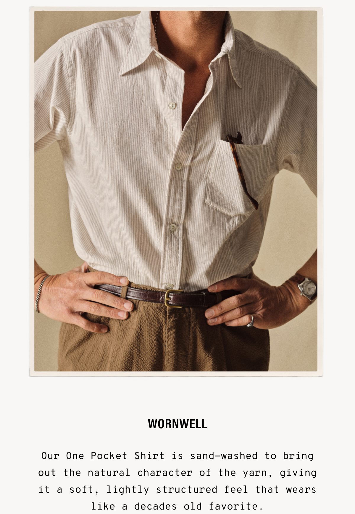Wornwell