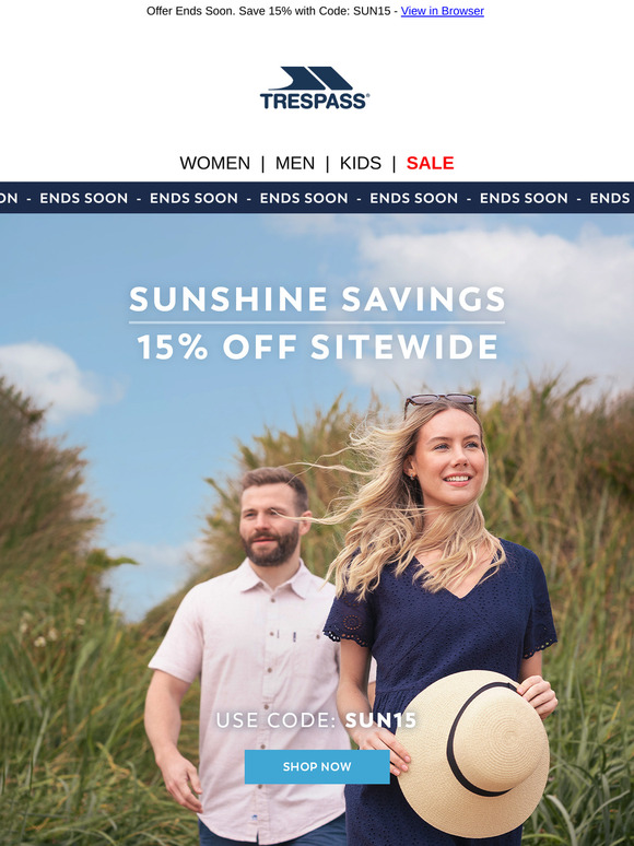 Savings to Beat the Heat