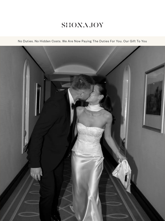 Real Weddings