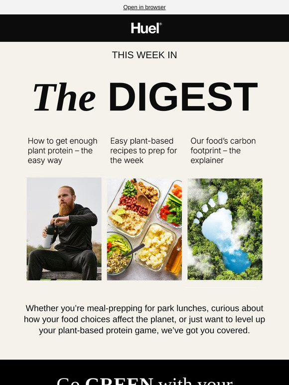 Plant Fuel: Tips & Recipes Inside 🌿