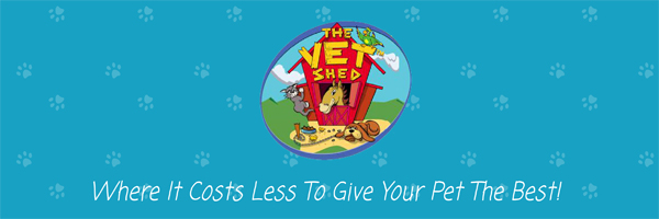 The Vet Shed