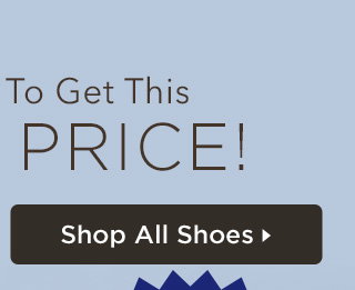 Shop All Shoes