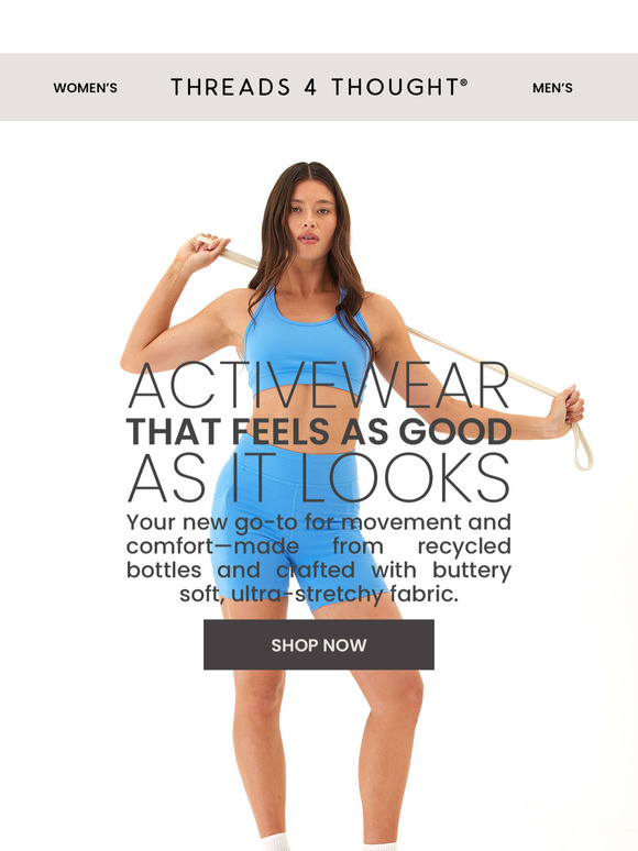 Your New Go-To for Every Move