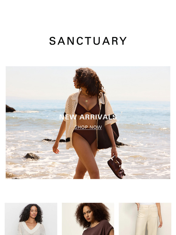 Just In: New May Styles