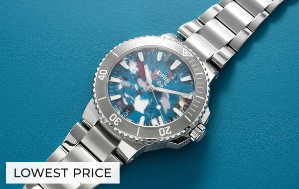 Oris Timepieces