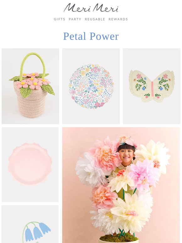 A Floral Showdown 🌼