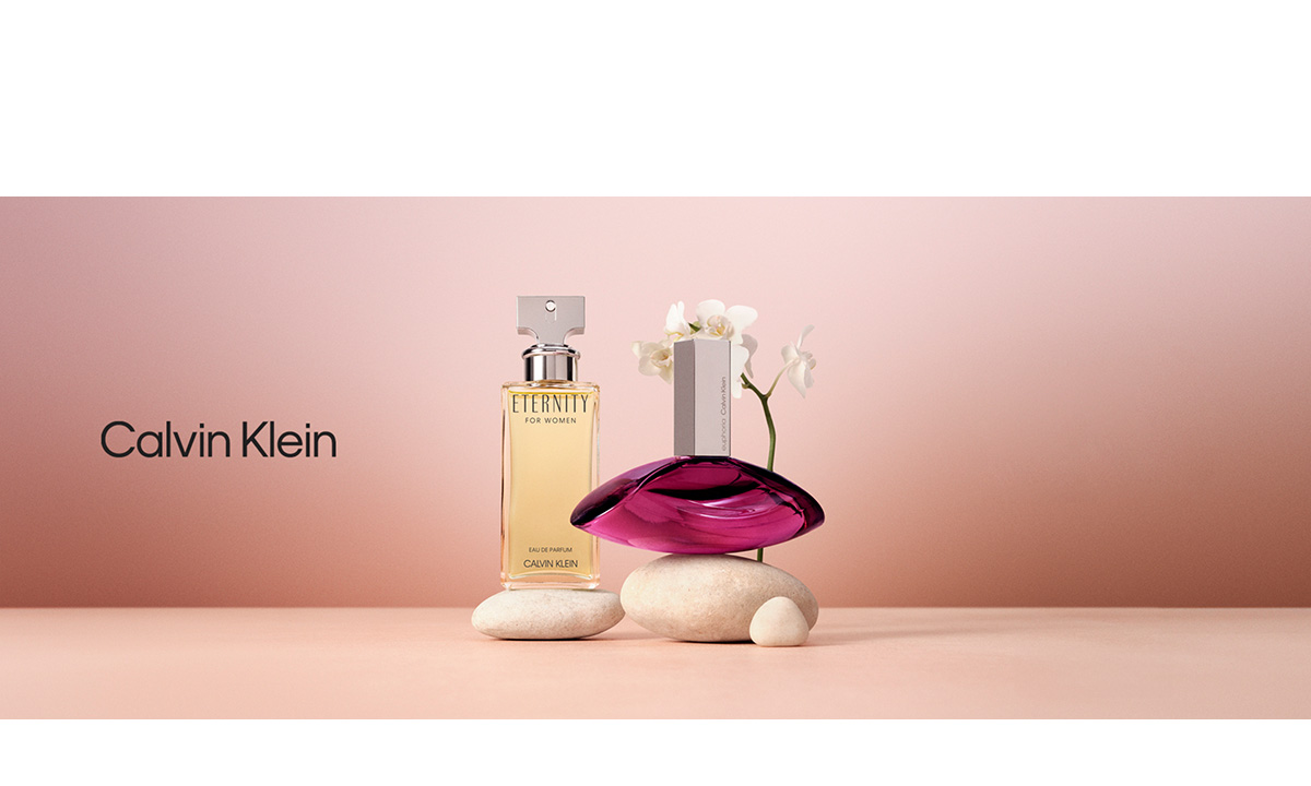 Calvin Klein losion za tijelo na poklon