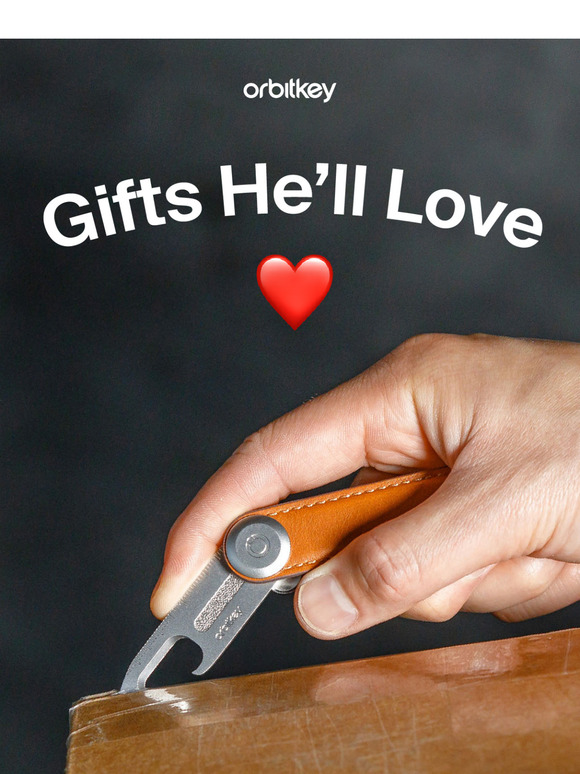 For Every Kind of Dad 🎁