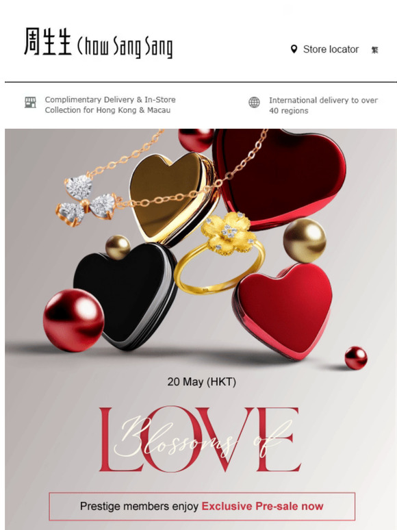 Blossoms of Love❤️Exclusive offers up to 50% off