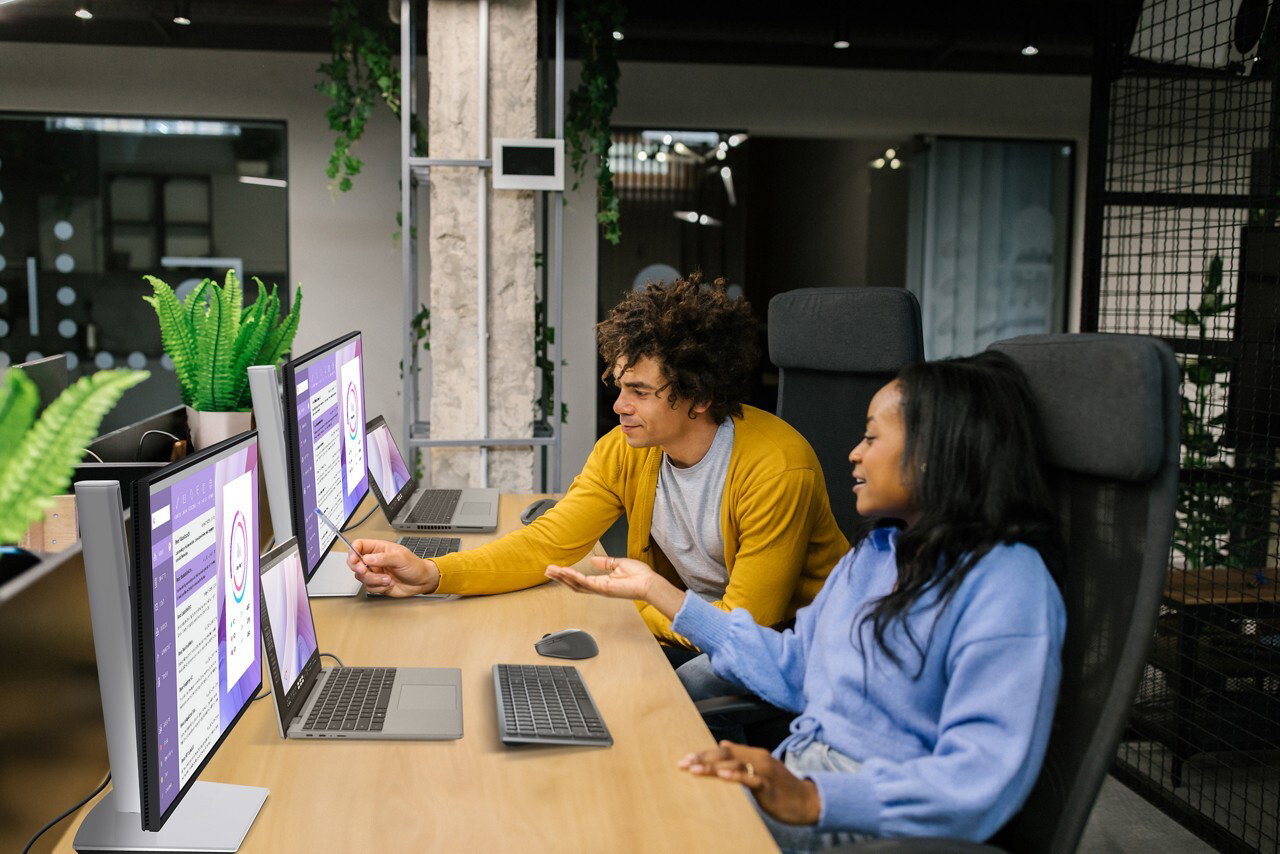 Up to $400 Off Dell Business Laptops & Accessories