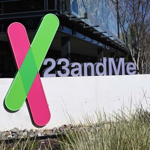 23andMe Finally Has a Buyer: How Will Regeneron Handle Your DNA Data?