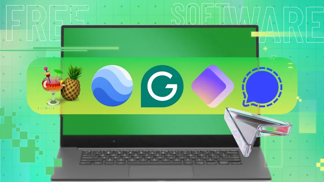60 Top Picks: The Best Free Software