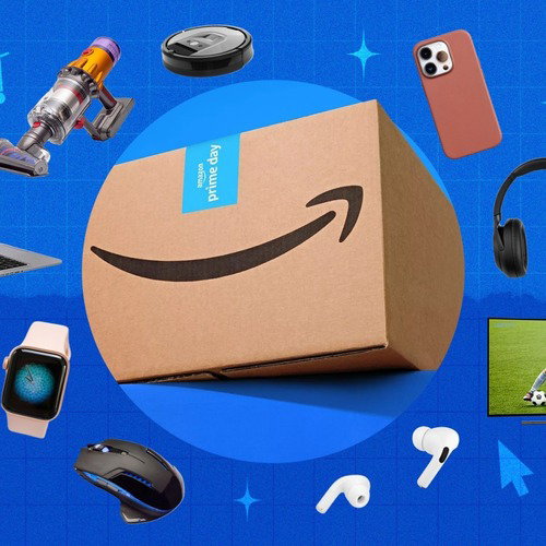 The Best Tech Deals on Amazon This Week