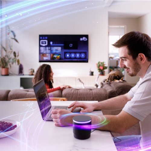 How Automated Is Your House? Rate Your Smart Home Devices
