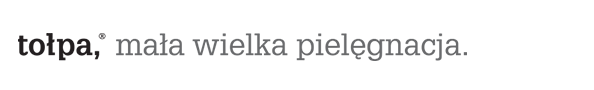tołpa, mała wielka pielęgnacja.