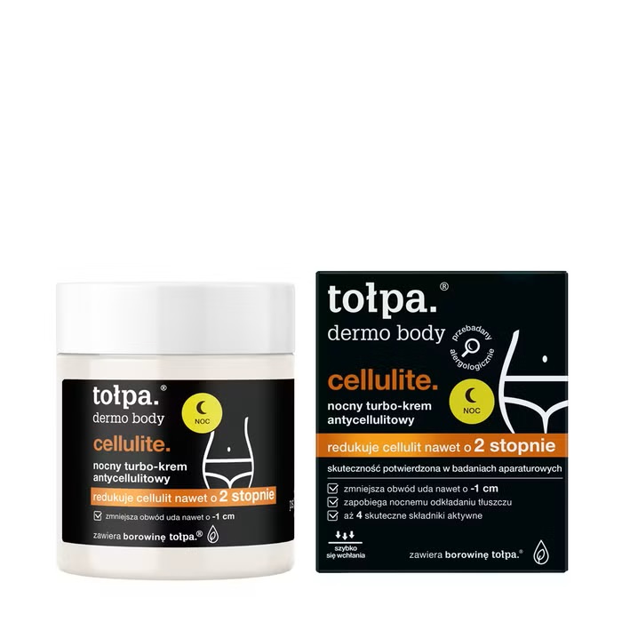 dermo body cellulite.