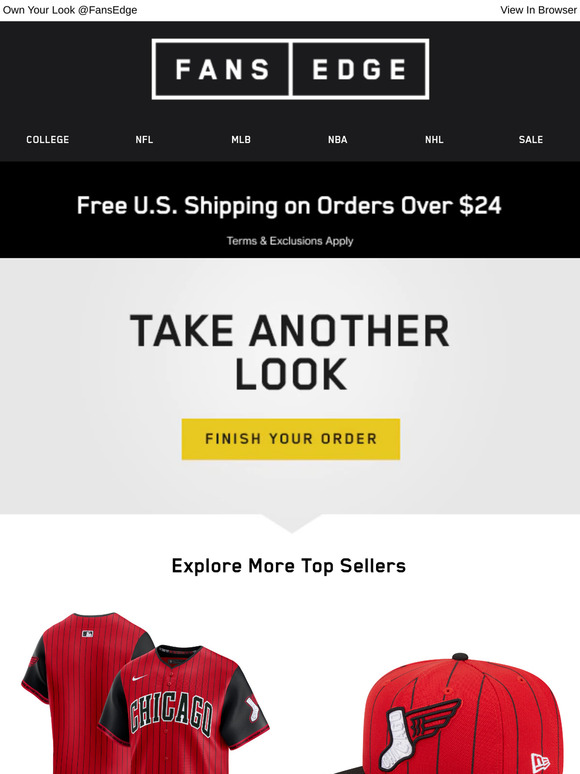Take Another Look | You'll Love These