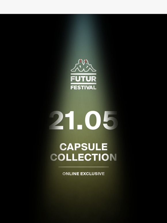 Kappa Futur Festival: It's Almost Here!