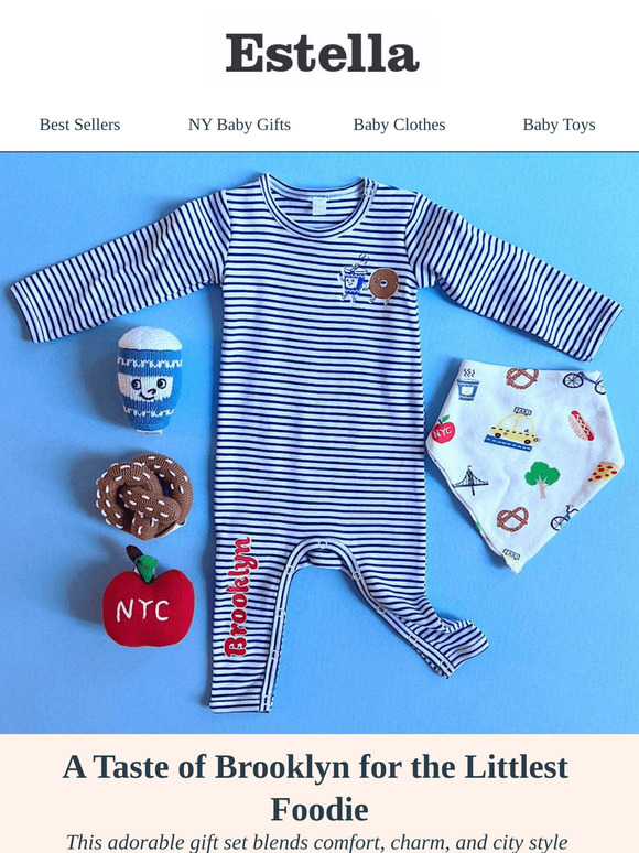 The Baby Shower Gift Everyone Will Love 🍼❤️