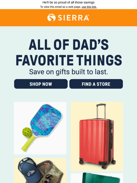 Perfect Dad gifts for less 🎁