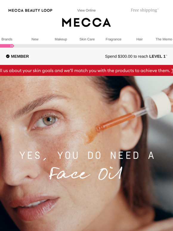 A skincare myth, busted