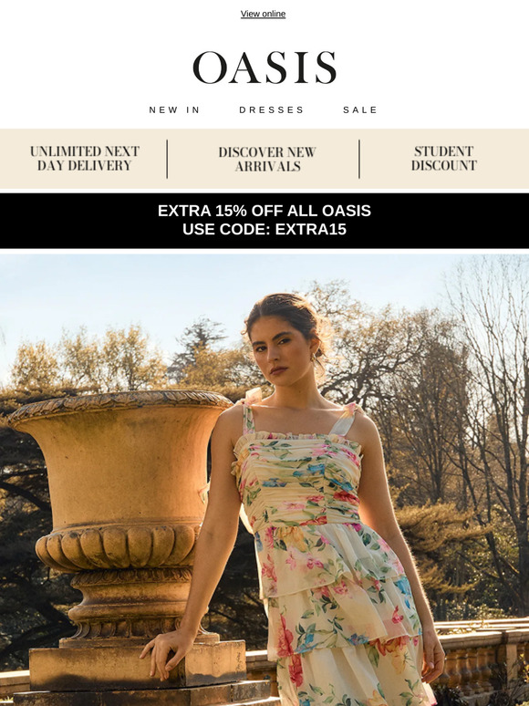 The Epsom Lookbook