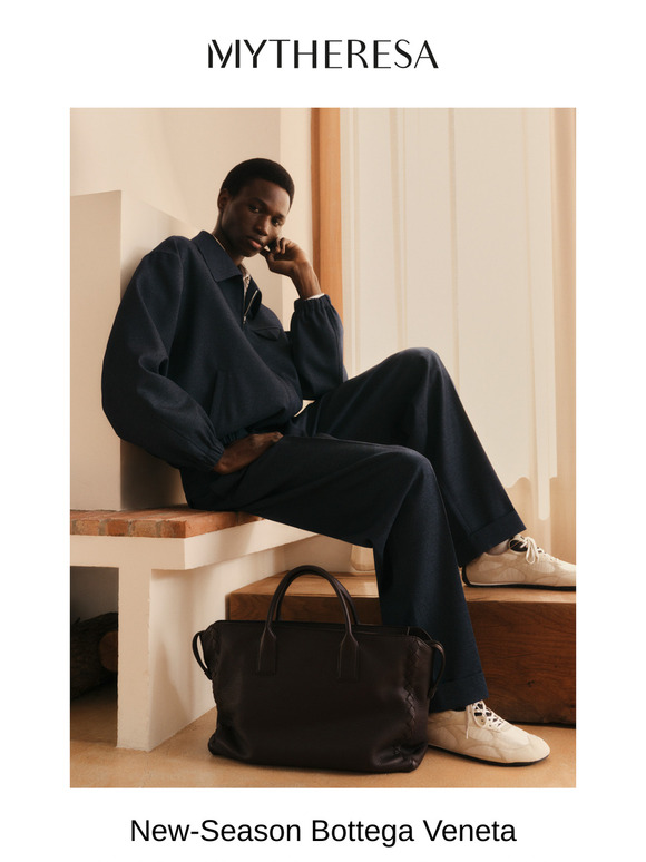 Bottega Veneta Exclusive Styles