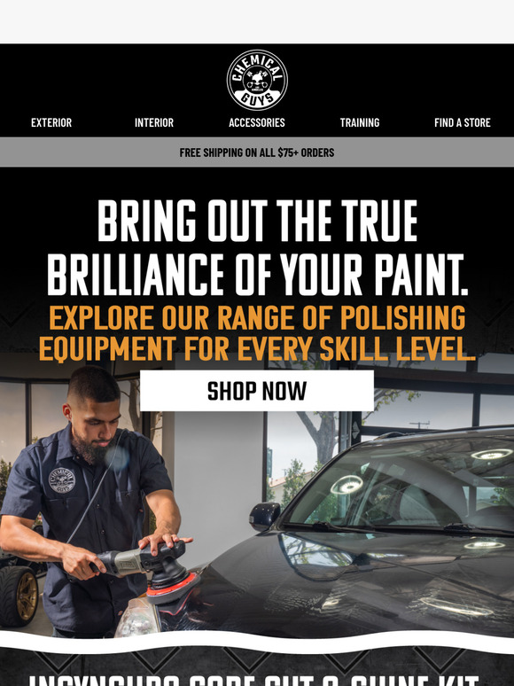 Polish Like a Pro: Don't Miss Out!