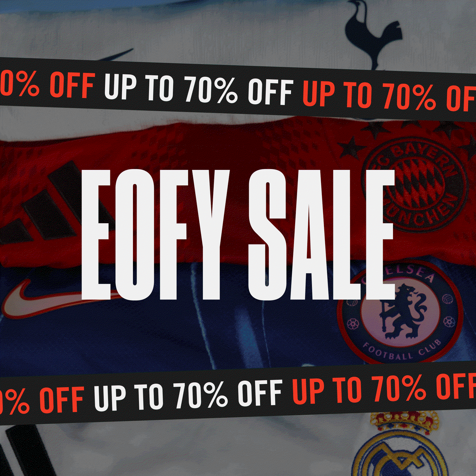 EDM sale