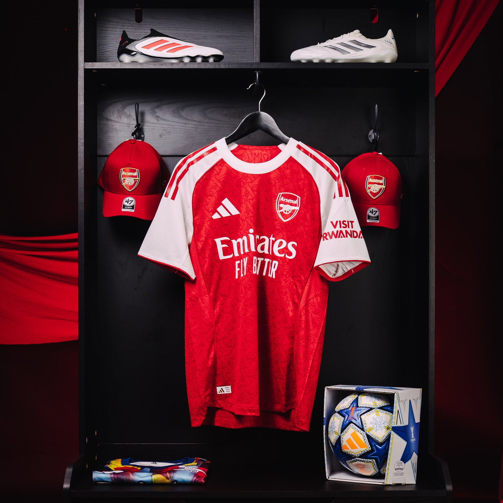 ARSENAL