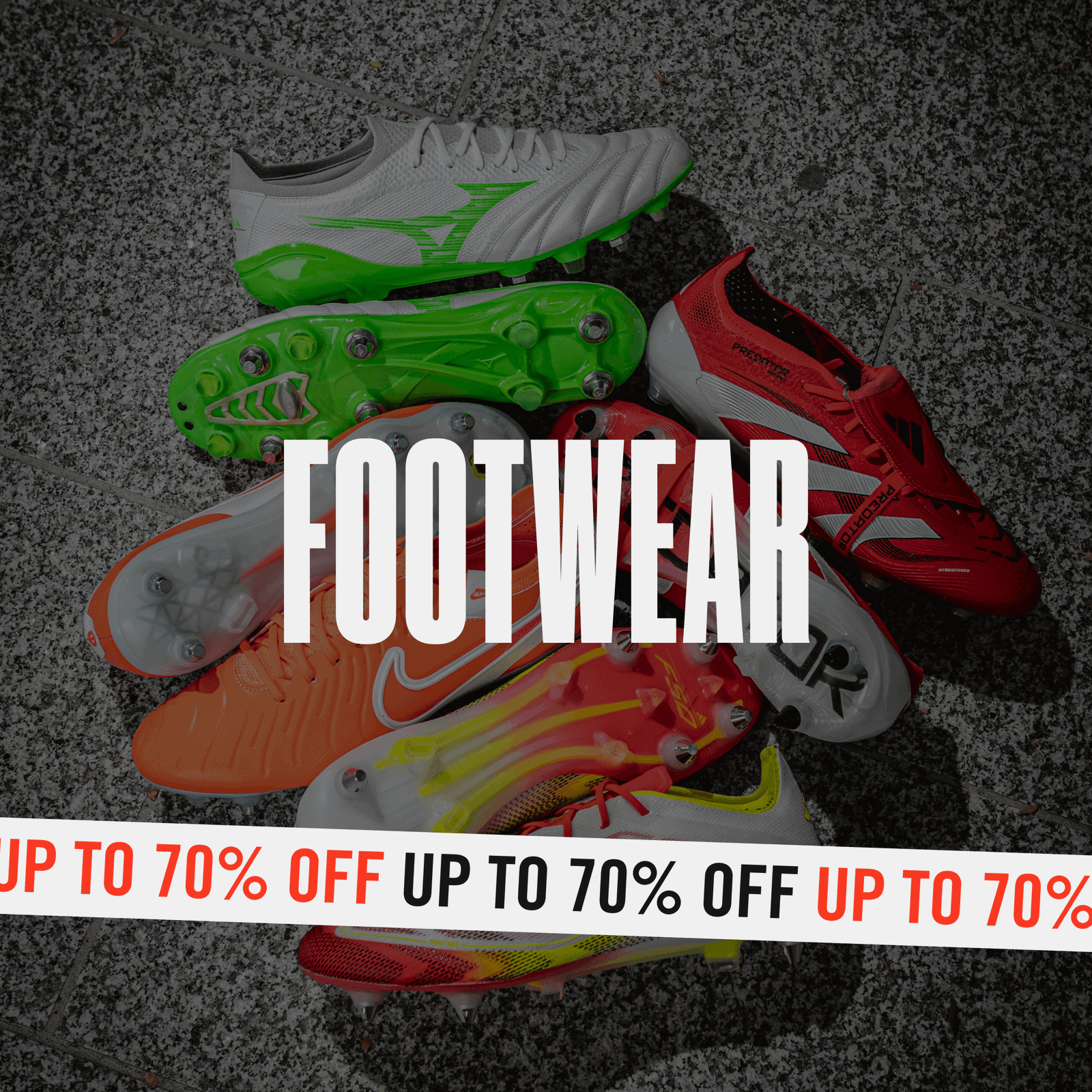 Nike Mercurial Vapor air max 95