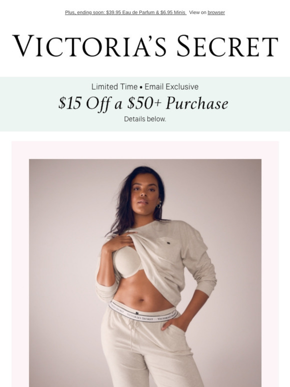 Hurry—$35 PJs Ends Tomorrow