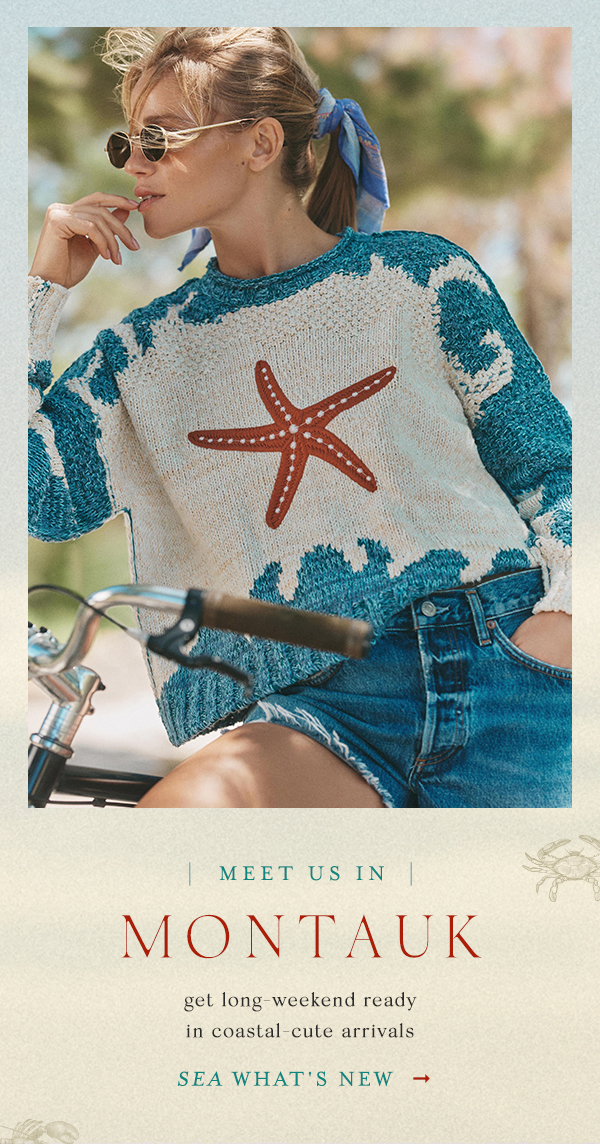 Shop new arrivals