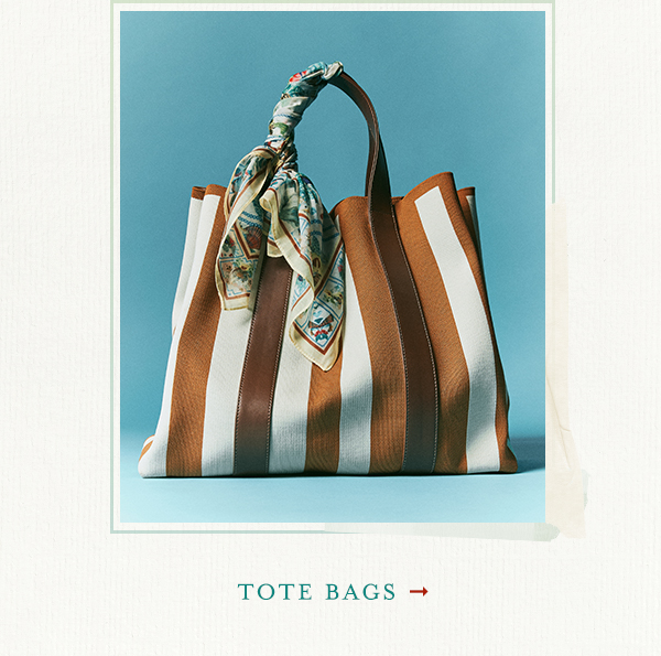 Tote bags