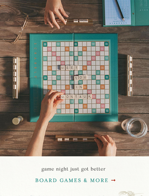 Board games and more