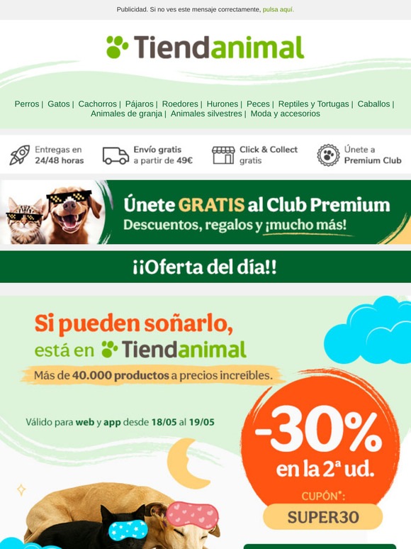 🚨 ¡24H! 🚨 Consigue un 30% de descuento 🤑