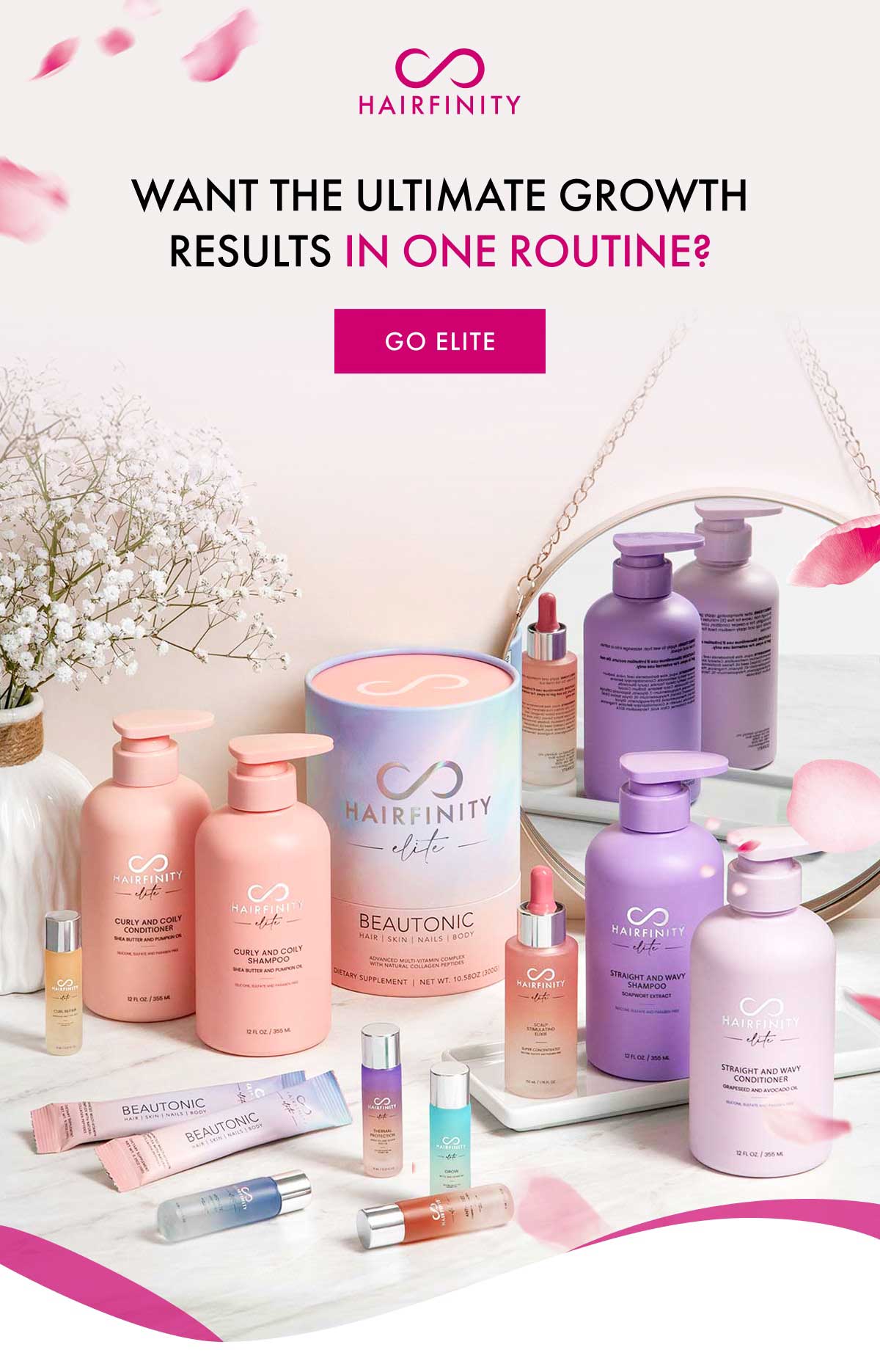Want the ultimate growth results in one routine?