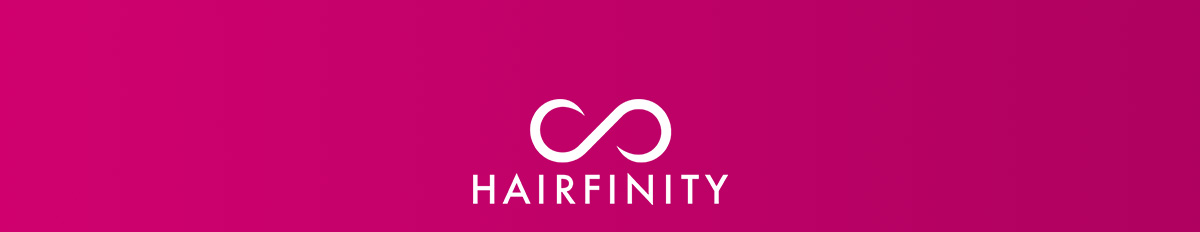 Hairfinity
