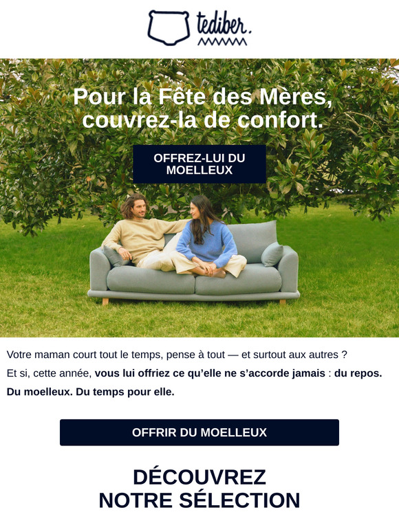 Visez plus moelleux qu’un collier de nouilles