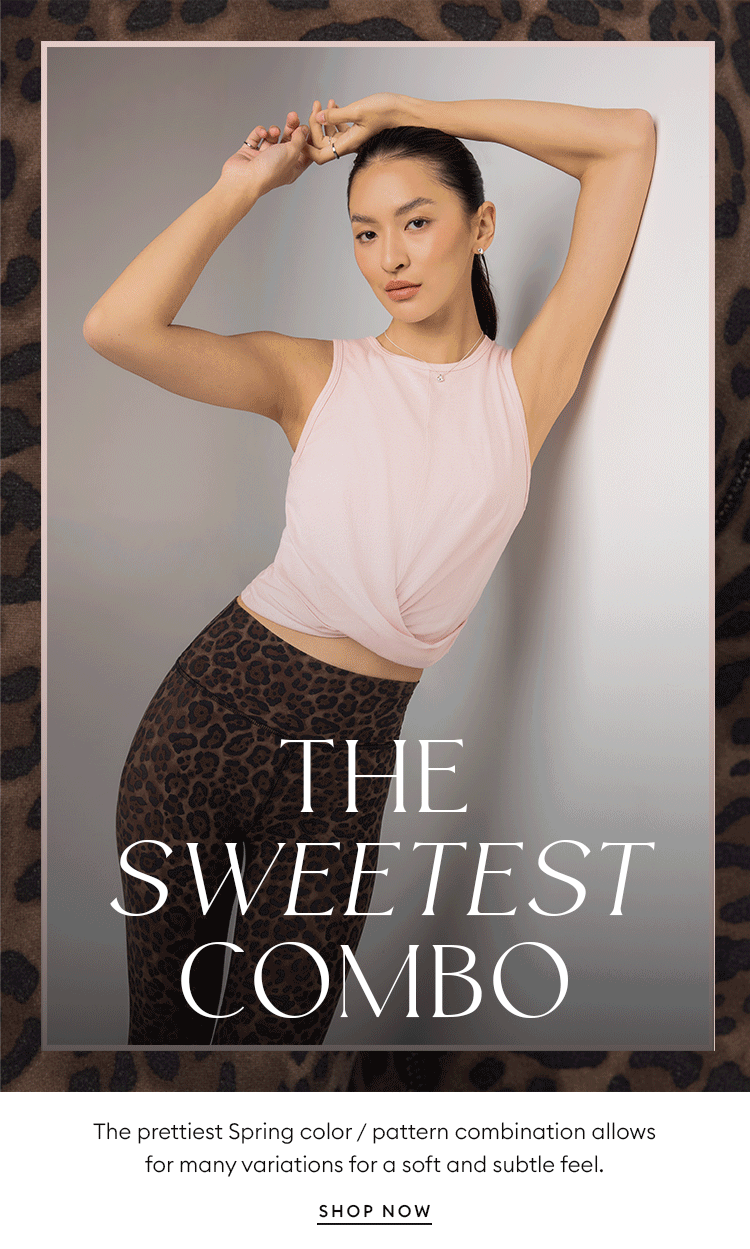 The sweetest combo - SHOP NOW