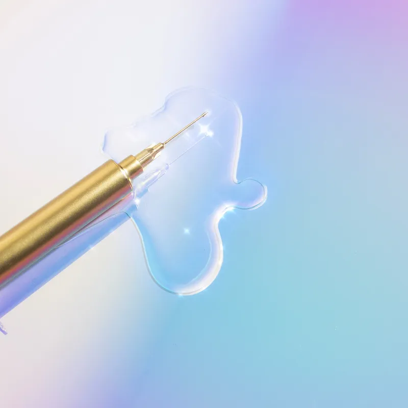 Could the Newest Injectable, Evolysse, Put an End to Pillow Face?