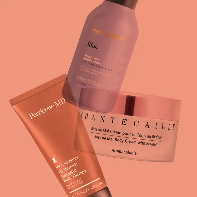 The 10 Best Tightening Body Lotions for Long-Term Firming
