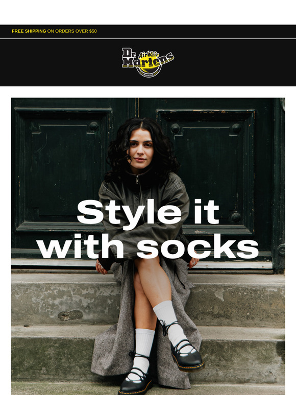 Your shoes just met their match