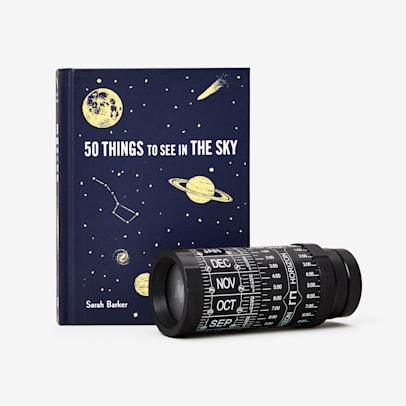 Stargazing Kit