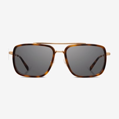 Grant Acetate Sunglasses