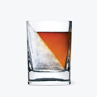 Whiskey Wedge